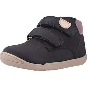 Geox B MACCHIA Girl First Walker Shoe (Jr)