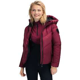 Woolland Galdhøpiggen Ski Jacket (Dame)