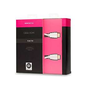 D2 Diffusion Câble HDMI 1.4 5 m