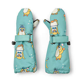 Småfolk Jade Vanter (Jr)