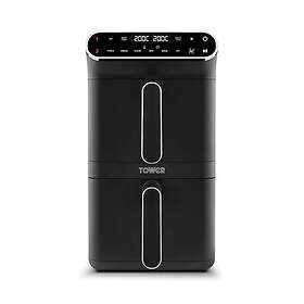 Tower Vortx T17190 Dual Basket