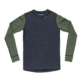Devold Expedition Merino Shirt Junior (Unisex)