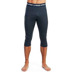 Hygge Wool 3/4 Longs (Herre)