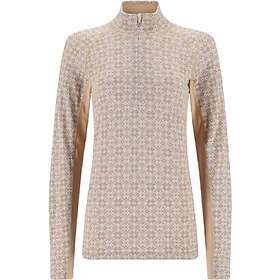 Kari Traa Rose Light Half Zip (Dam)