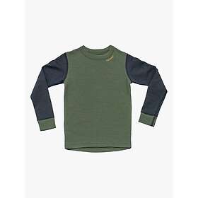 Devold Expedition Merino Shirt (Jr)
