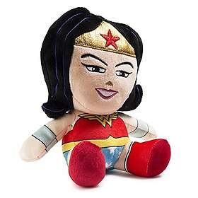 kidrobot Wonder Woman Plysch 15cm