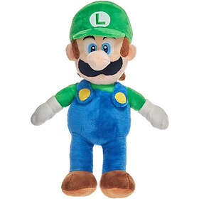 Textieltrade Super Mario® Luigi Nalle 30cm