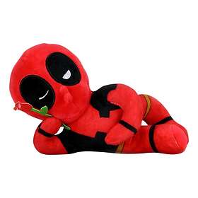 RubiesUK Deadpool Nalle - Nallar Unisex