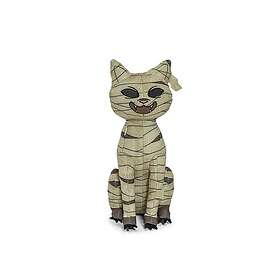 RubiesUK Beetlejuice Mumified Cat Teddy Bear