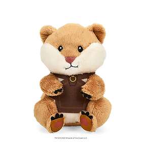 RubiesUK Dungeons & Dragons Giant Space Hamster Nalle - Nallar Unisex