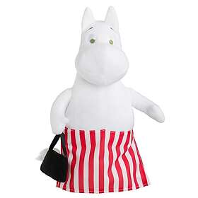 Moomin Muminmamman plysch 30cm