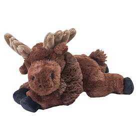 Wild Republic Mini Ecokins Älg 20cm