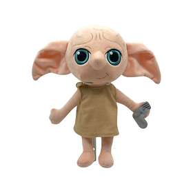Warner Bros . Harry Potter Dobby plysj 25cm