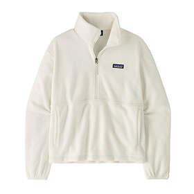 Patagonia Micro D 1/2 Zip Fleece Pullover (Women's)
