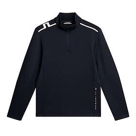 J.Lindeberg Vinnie Quarter Zip Mid Layer (Miehet)