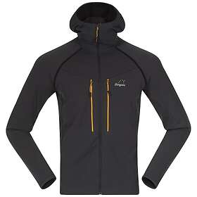 Bergans Y MountainLine Wooltech Midlayer Jacket (Herre)