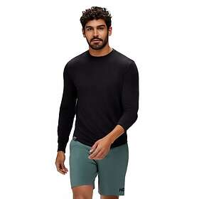Hoka Essential LS Tee (Herr)
