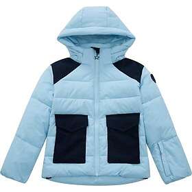 Woolland Vik Ski Jacket (Jr)