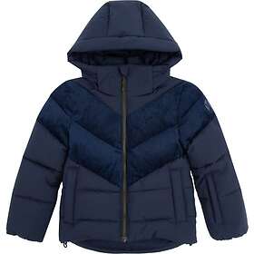 Woolland Voss Jakke (Jr)