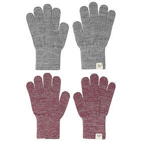 MP Comfy Handsker 2-pak (Jr)