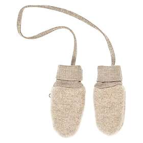 Müsli Uld Fleece Luffer (Jr)