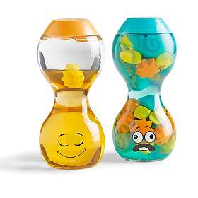 Learning Resources Sensoriska flaskor överväldigad och lugn