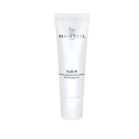 Monteil Pure-N SOS Pore Reducer