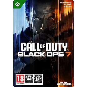Call of Duty®: Black Ops 7 - Cross-Gen Bundle