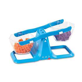 Learning Resources Nestable bøttebalanse 93402