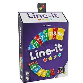 Line-it