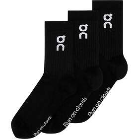 ON Logo Sock High 3-Pack (Unisex)