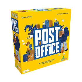 Post Office