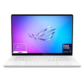 Asus ROG Zephyrus G16 GU605CM-DRF4 16" Core Ultra 9 32 Go RAM 1 To SSD RTX 5060