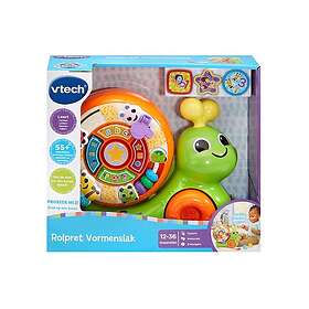 Vtech Rollespill Form Snegle 80-572223