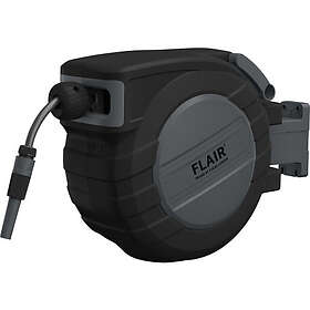 Flair Slangetrommel 85805 (20m Slange)