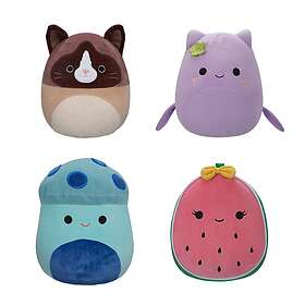 Squishmallows W18 30cm
