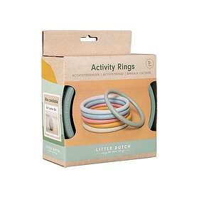 Little Dutch Aktivitetsringar 2010443
