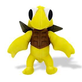 Rocco Giocattoli Rainbow Friends Jaune 20cm