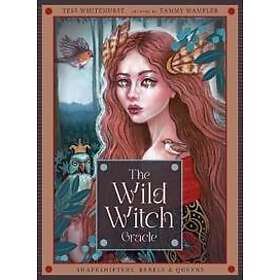 The Wild Witch Oracle
