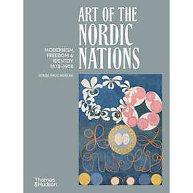 Art of the Nordic Nations
