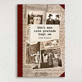 Sån´t man inte pratade högt om