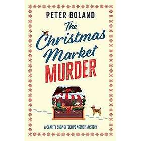 The Christmas Market Murder