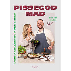 Pissegodmad Bare lidt sundere