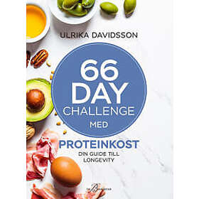 66 Day Challenge med proteinkost