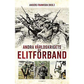 Andra världskrigets elitförband