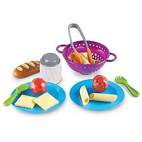 Learning Resources New Sprouts Pasta Time 20-delars set LER9746