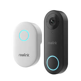 Reolink Video Doorbell PoE-B