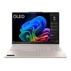 Lenovo Yoga 7 83JU001NFR 16" Ryzen AI 7 24 Go RAM 1 To SSD