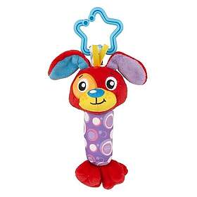 Playgro Clipsy Penny Puppy Aktivitetsleksak 0189043