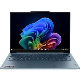 Lenovo Yoga Slim 7 83JY000BFR 14" Ryzen 7 16 Go RAM 512 Go SSD